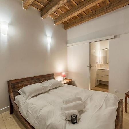 Old Lyon, Historic District Calm And Spacious Ail Екстериор снимка