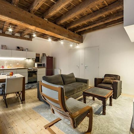 Old Lyon, Historic District Calm And Spacious Ail Екстериор снимка